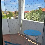 Séjour chez l'habitant Lawanda9 *