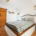 Séjour chez l'habitant Lawanda9 *