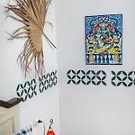 Séjour chez l'habitant Lawanda9 *