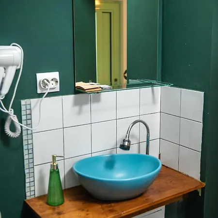 בית אירוח Lawanda9 ואמה וקה