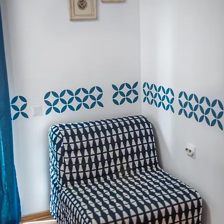 Lawanda9 בית אירוח *