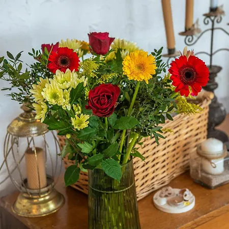 בית אירוח Lawanda9 ואמה וקה