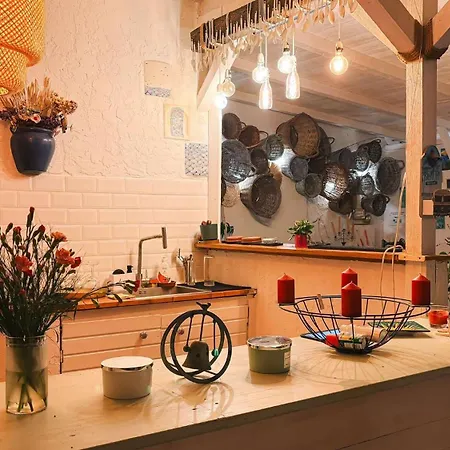 Lawanda9 בית אירוח