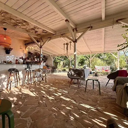 Séjour chez l'habitant Lawanda9 *