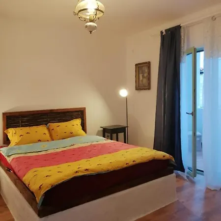 Lawanda9 Accommodatie bij particulieren