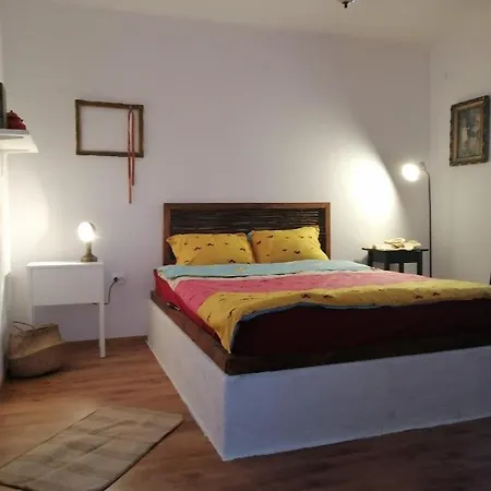 Lawanda9 Accommodatie bij particulieren Vama Veche