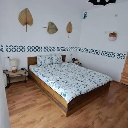 Lawanda9 Accommodatie bij particulieren *