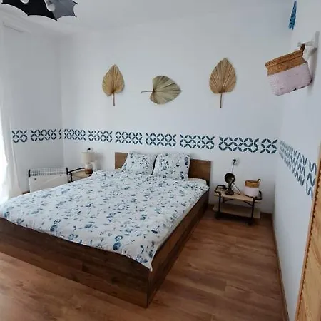 Lawanda9 Privatunterkunft