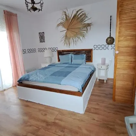 Lawanda9 Privatunterkunft *