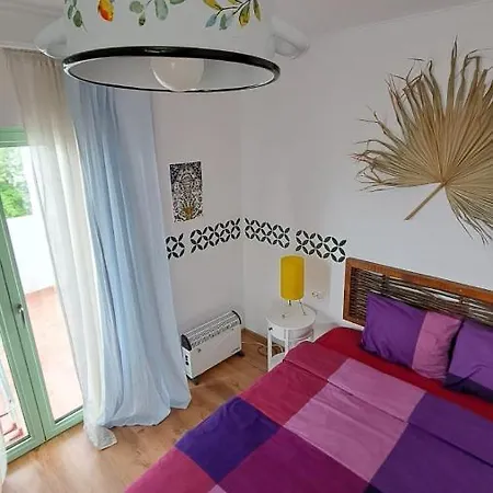 Lawanda9 Accommodatie bij particulieren