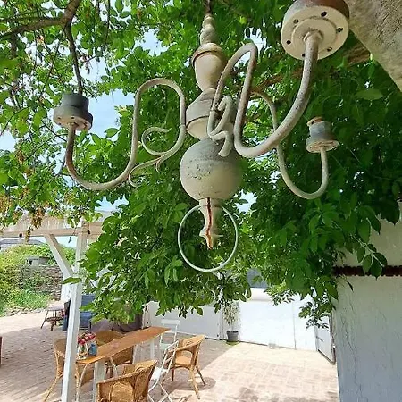 Lawanda9 Δωμάτια σε οικογενειακή κατοικία Vama Veche