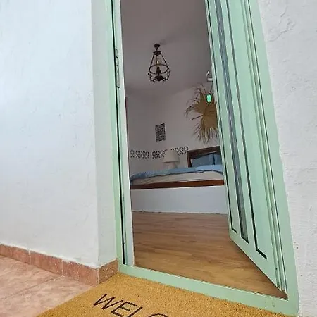 Lawanda9 Accommodatie bij particulieren *