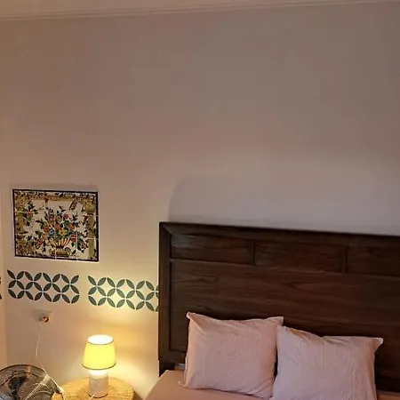 Δωμάτια σε οικογενειακή κατοικία Lawanda9 Vama Veche