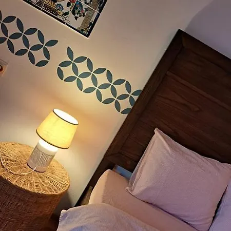 Accommodatie bij particulieren Lawanda9 *