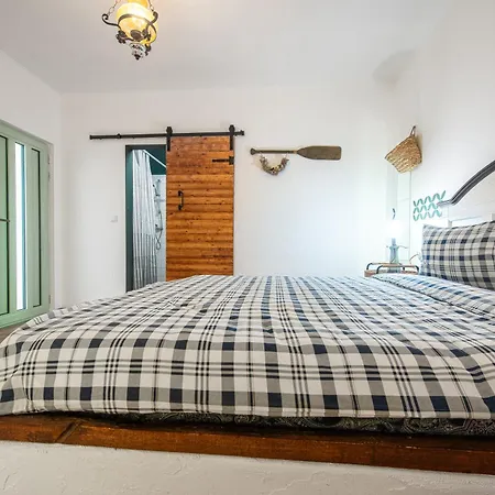 Δωμάτια σε οικογενειακή κατοικία Lawanda9 Vama Veche