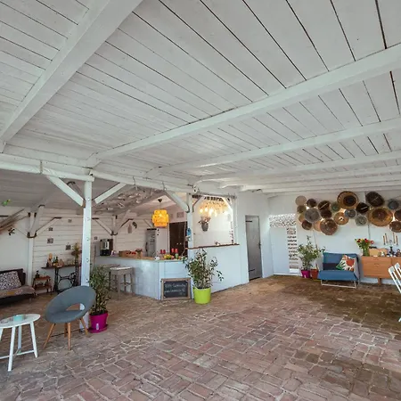 Lawanda9 Δωμάτια σε οικογενειακή κατοικία Vama Veche