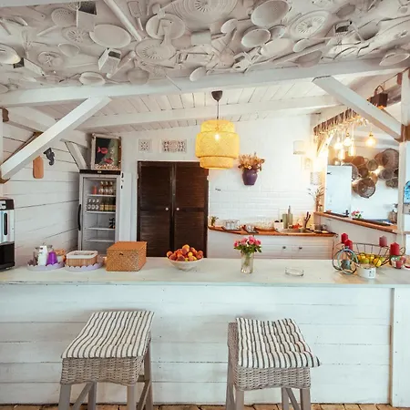 Lawanda9 Accommodatie bij particulieren