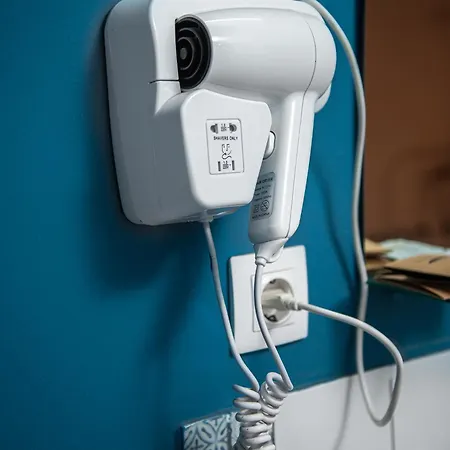 Δωμάτια σε οικογενειακή κατοικία Lawanda9 *