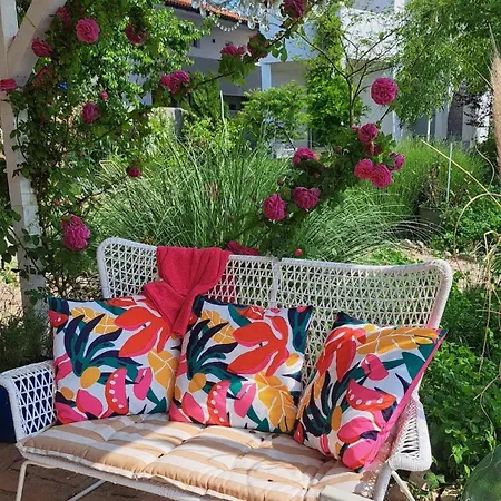 Lawanda9 Δωμάτια σε οικογενειακή κατοικία